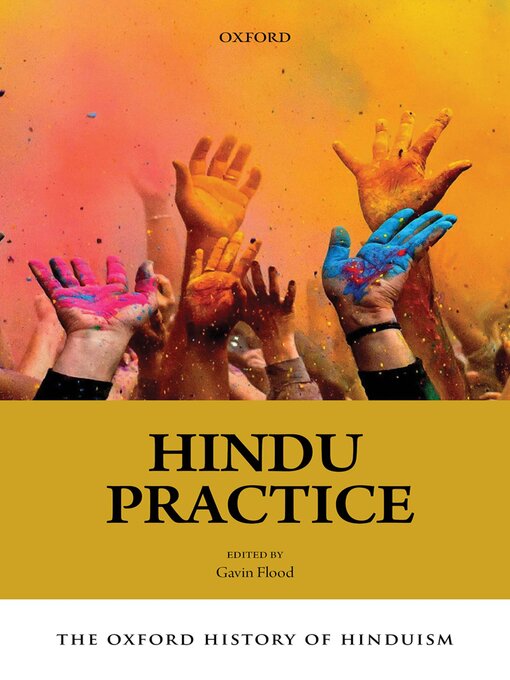 Title details for The Oxford History of Hinduism by Gavin Flood - Available